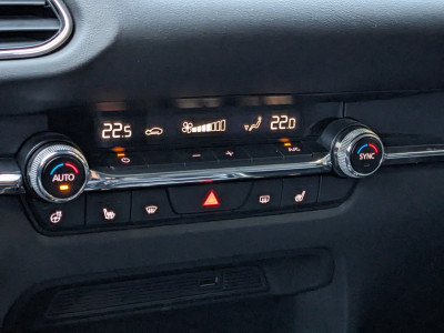 Mazda CX-30 Gebrauchtwagen