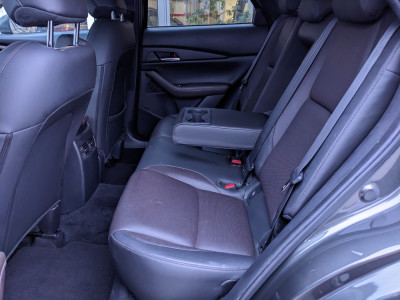 Mazda CX-30 Gebrauchtwagen