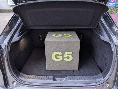 Mazda CX-30 Gebrauchtwagen