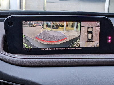 Mazda CX-30 Gebrauchtwagen