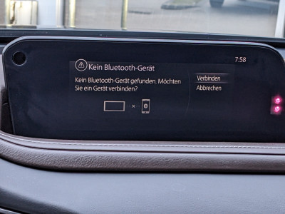 Mazda CX-30 Gebrauchtwagen