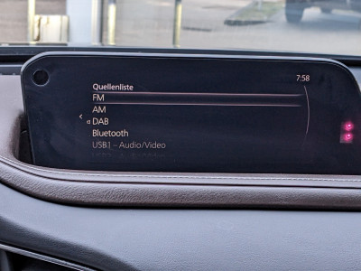 Mazda CX-30 Gebrauchtwagen