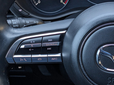 Mazda CX-30 Gebrauchtwagen