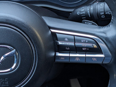 Mazda CX-30 Gebrauchtwagen