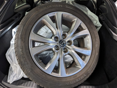 Mazda CX-30 Gebrauchtwagen