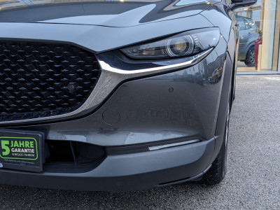 Mazda CX-30 Gebrauchtwagen