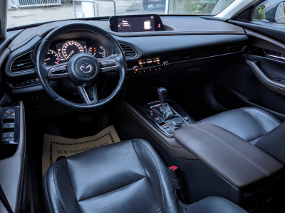 Mazda CX-30 Gebrauchtwagen