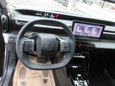 Citroën C3 Gebrauchtwagen