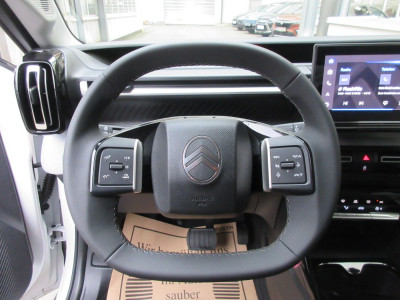 Citroën C3 Gebrauchtwagen