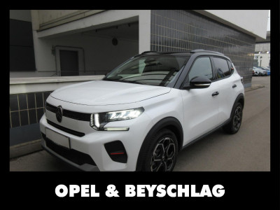 Citroën C3 Gebrauchtwagen