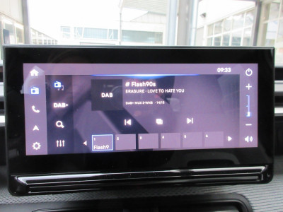 Citroën C3 Gebrauchtwagen