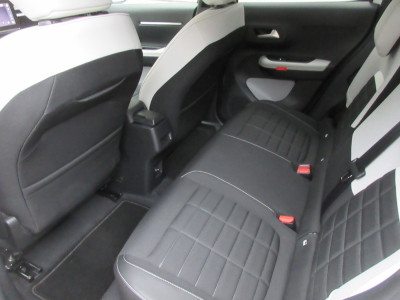 Citroën C3 Gebrauchtwagen