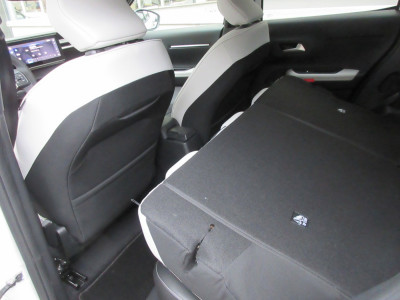 Citroën C3 Gebrauchtwagen