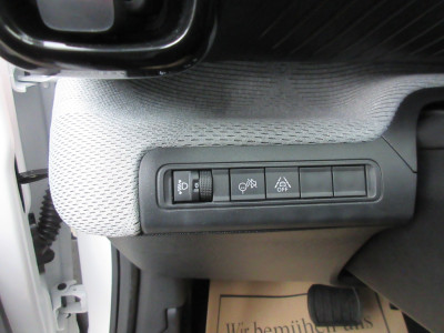 Citroën C3 Gebrauchtwagen