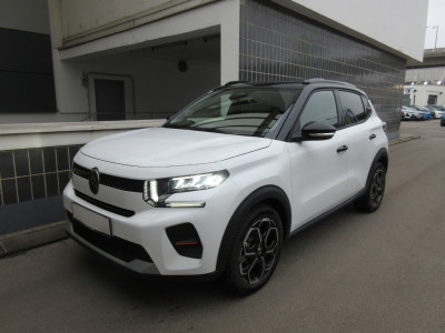 Citroën C3 Gebrauchtwagen