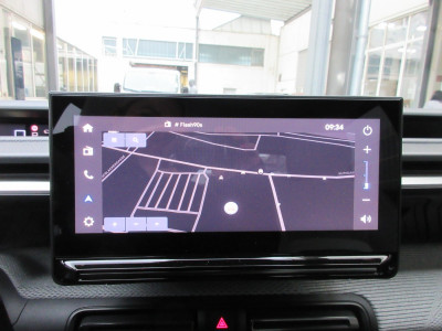 Citroën C3 Gebrauchtwagen