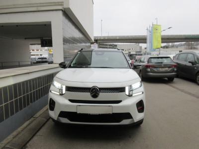 Citroën C3 Gebrauchtwagen