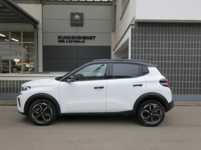 Citroën C3 Gebrauchtwagen