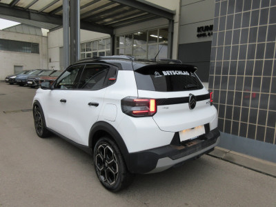 Citroën C3 Gebrauchtwagen