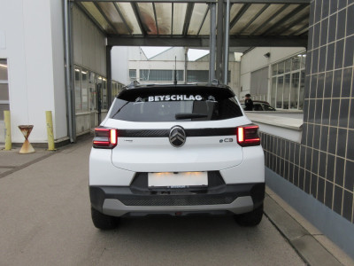 Citroën C3 Gebrauchtwagen