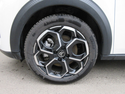 Citroën C3 Gebrauchtwagen