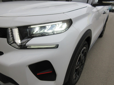 Citroën C3 Gebrauchtwagen