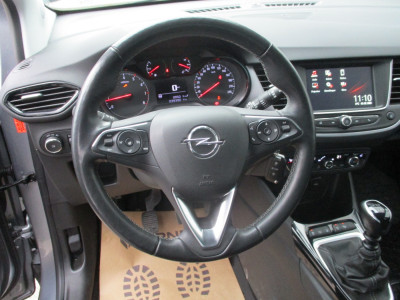 Opel Crossland Gebrauchtwagen