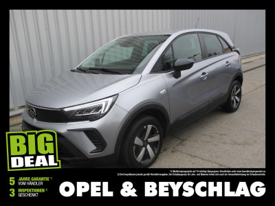 Opel Crossland Gebrauchtwagen