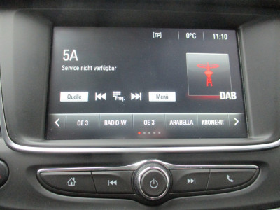 Opel Crossland Gebrauchtwagen