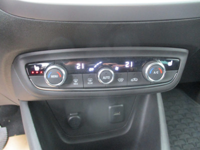 Opel Crossland Gebrauchtwagen