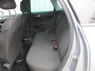 Opel Crossland Gebrauchtwagen