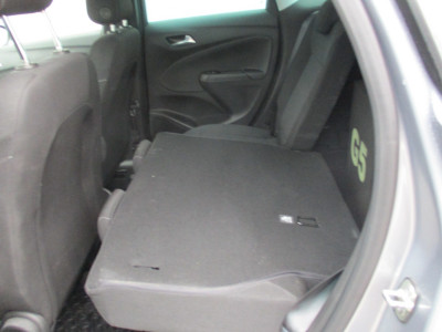 Opel Crossland Gebrauchtwagen