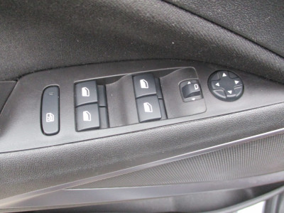 Opel Crossland Gebrauchtwagen