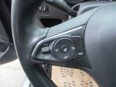 Opel Crossland Gebrauchtwagen