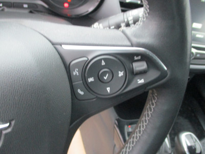 Opel Crossland Gebrauchtwagen