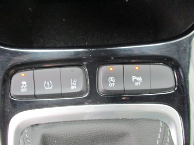 Opel Crossland Gebrauchtwagen