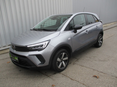 Opel Crossland Gebrauchtwagen