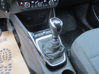 Opel Crossland Gebrauchtwagen