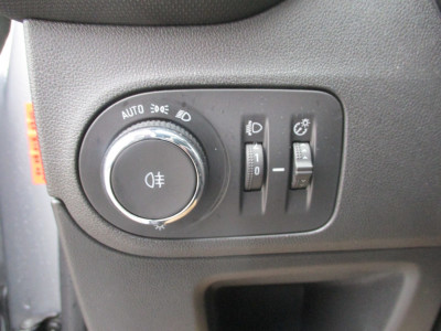 Opel Crossland Gebrauchtwagen