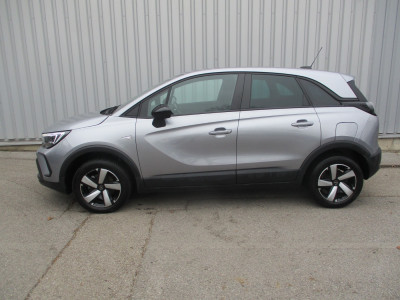 Opel Crossland Gebrauchtwagen