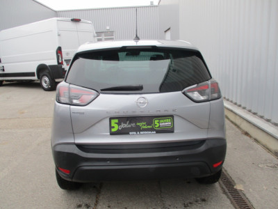 Opel Crossland Gebrauchtwagen