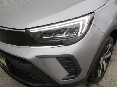 Opel Crossland Gebrauchtwagen