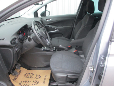 Opel Crossland Gebrauchtwagen