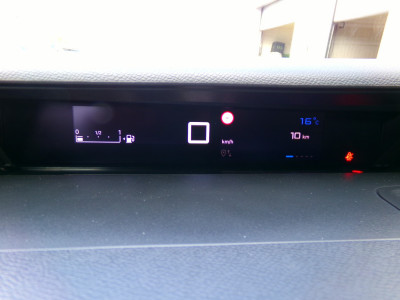 Citroën C3 Gebrauchtwagen