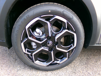 Citroën C3 Gebrauchtwagen