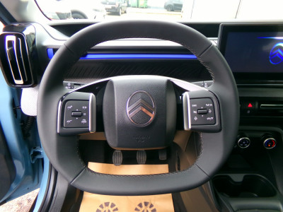 Citroën C3 Gebrauchtwagen