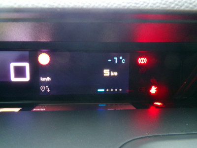 Citroën C3 Gebrauchtwagen