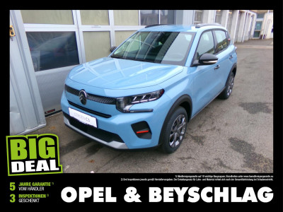 Citroën C3 Gebrauchtwagen