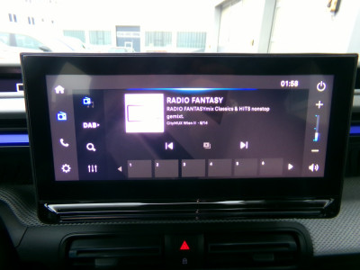 Citroën C3 Gebrauchtwagen