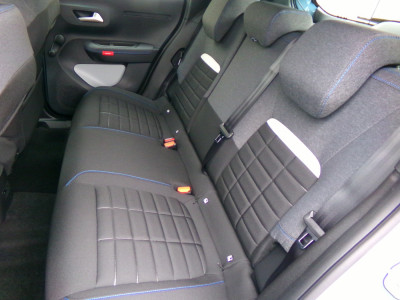 Citroën C3 Gebrauchtwagen